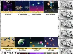 Sites similar to star-wars-spiele.onlinespiele1.com