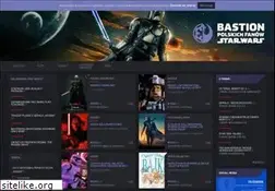 Sites similar to star-wars.pl