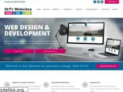 Sites similar to star-websites.co.uk