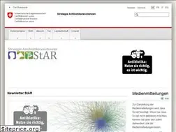 Sites similar to star.admin.ch