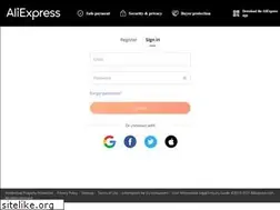 Sites similar to star.aliexpress.com