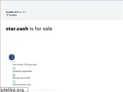 Sites similar to star.cash