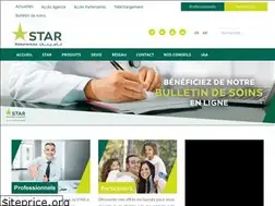 Sites similar to star.com.tn