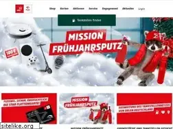 Sites similar to star.de