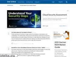 Sites similar to star.dealsclassified.online