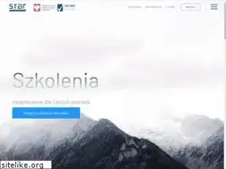 Sites similar to star.edu.pl