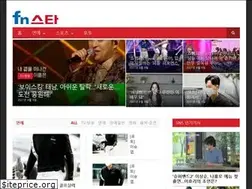Sites similar to star.fnnews.com