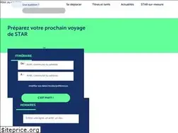 Sites similar to star.fr