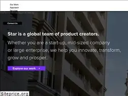 Sites similar to star.global