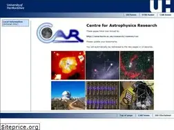 Sites similar to star.herts.ac.uk