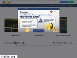 Sites similar to star.id