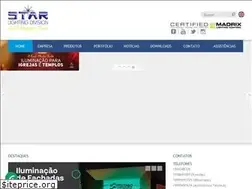 Sites similar to star.ind.br