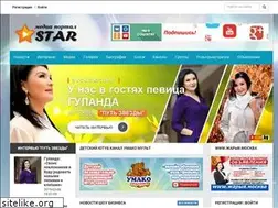 Sites similar to star.kg