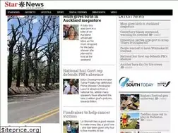 Sites similar to star.kiwi