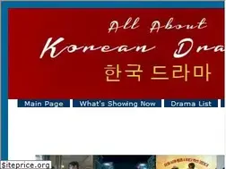 Sites similar to star.koreandrama.org