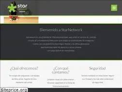 Sites similar to star.mx