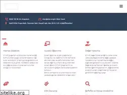 Sites similar to star.org.tr