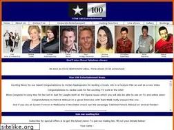 Sites similar to star100.com.au
