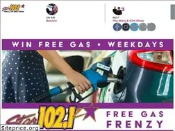 Sites similar to star1021fm.com