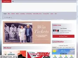 Sites similar to star1063.com.au