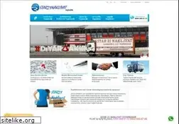 Sites similar to star21nakliyat.com