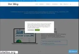 Sites similar to star2billing.com