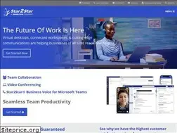 Sites similar to star2star.com