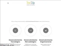 Sites similar to star2up.com.br