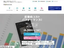 Sites similar to star7.jp