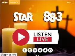 Sites similar to star883.com