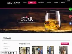 Sites similar to star9.com.tw