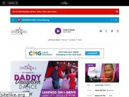 Sites similar to star945.com