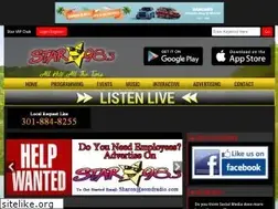 Sites similar to star983.com