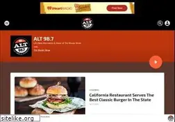 Sites similar to star987.com