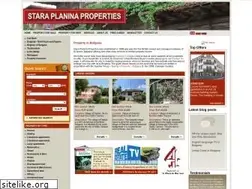 Sites similar to stara-planina.com