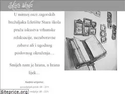 Sites similar to stara-skola.hr