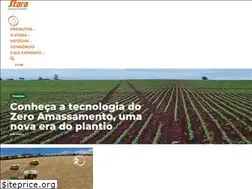 Sites similar to stara.com.br