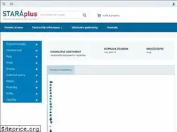 Sites similar to stara.cz