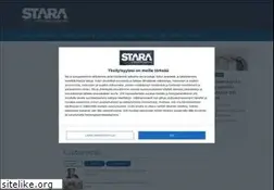 Sites similar to stara.fi