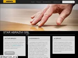 Sites similar to starabrazivi.ro