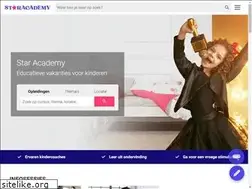 Sites similar to staracademy.be