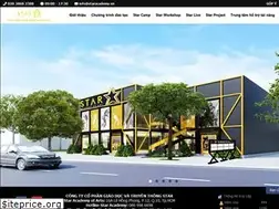 Sites similar to staracademy.vn