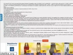 Sites similar to starachowice-net.pl