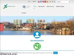 Sites similar to starachowice.eu