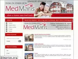 Sites similar to staracki-domovi.com