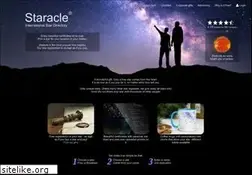 Sites similar to staracle.com