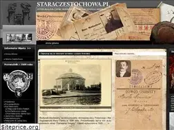 Sites similar to staraczestochowa.pl