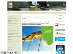 Sites similar to staradabrowa.pl