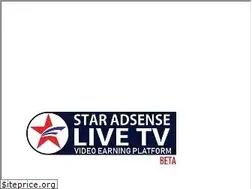 Sites similar to staradsenselivetv.com