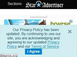 Sites similar to staradvertiser.com